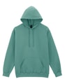 Heren Hoodie Gildan Softstyle SF500 Aquatic
